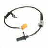 Mpulse Rear Left ABS Wheel Speed Sensor For Acura TL w Harness SEN-2ABS0779